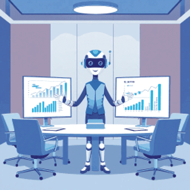 RevenueBoost Advisor